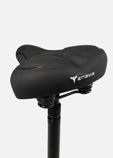 Shock Absorbing Saddle