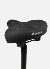 Shock Absorbing Saddle
