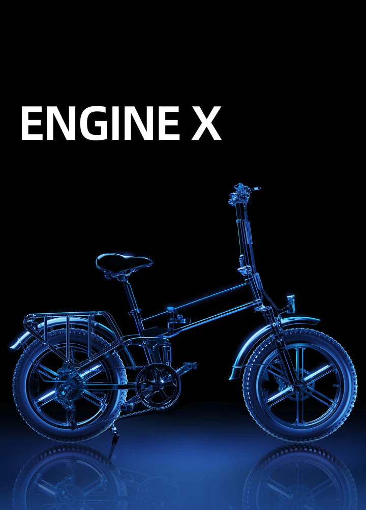Engine X