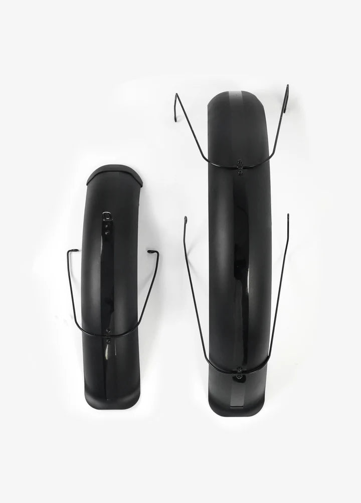 Fenders For X20