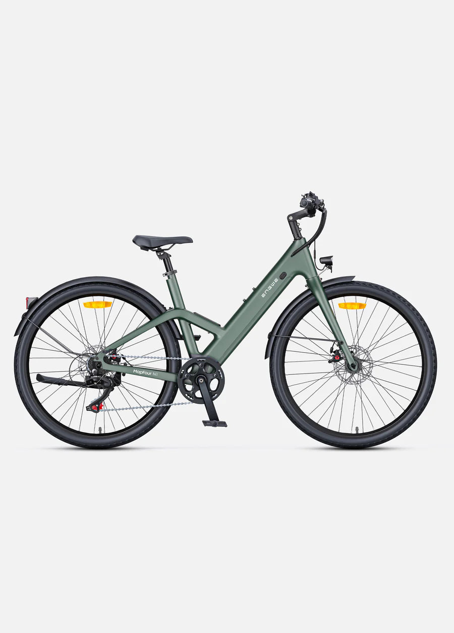 ENGWE MAPFOUR N1 AIR (PRE-SALE)