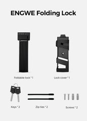 Bike Lock