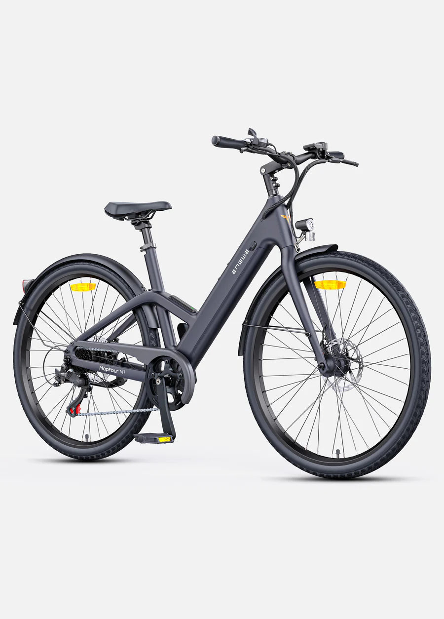 ENGWE MAPFOUR N1 AIR (PRE-SALE)