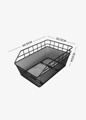 Rear Basket