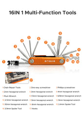 Repair Tool
