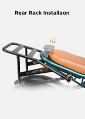 Rear Rack