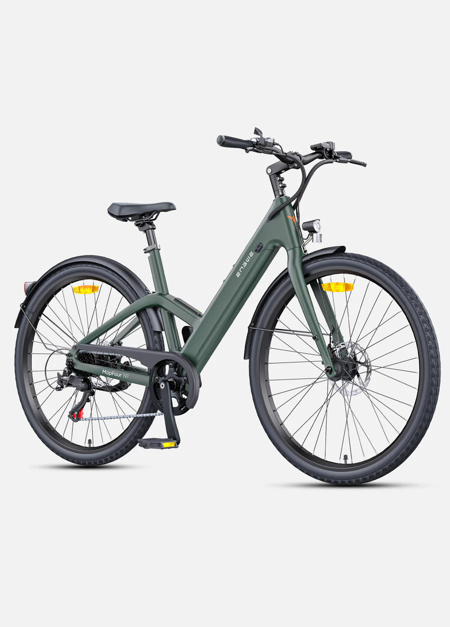 ENGWE MAPFOUR N1 AIR (PRE-SALE)