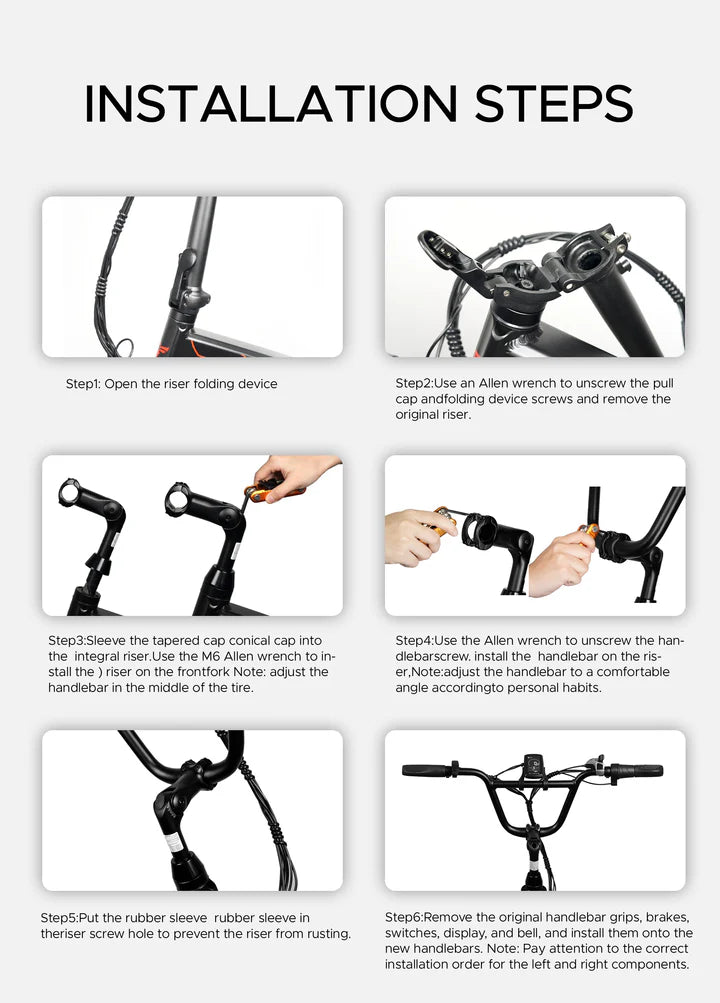 Handlebar