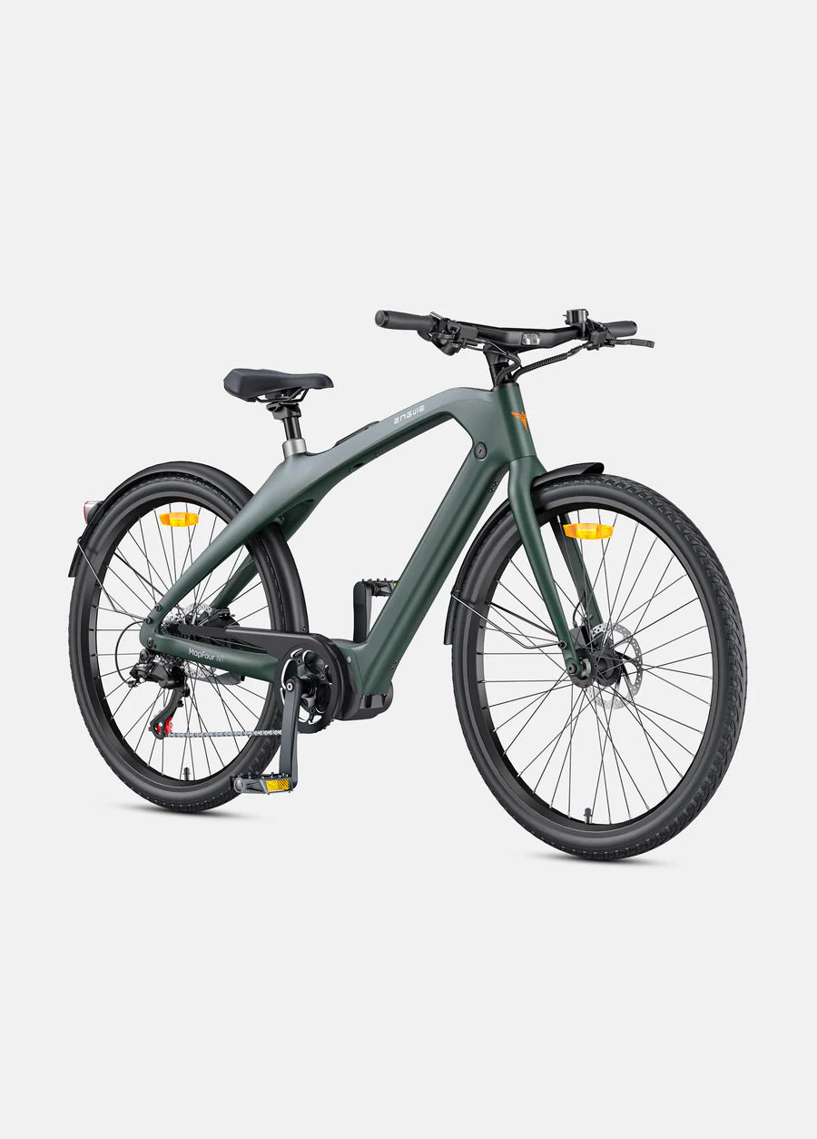 ENGWE MAPFOUR N1 PRO (PRE-SALE)