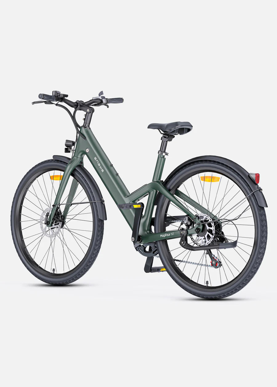 ENGWE MAPFOUR N1 AIR (PRE-SALE)
