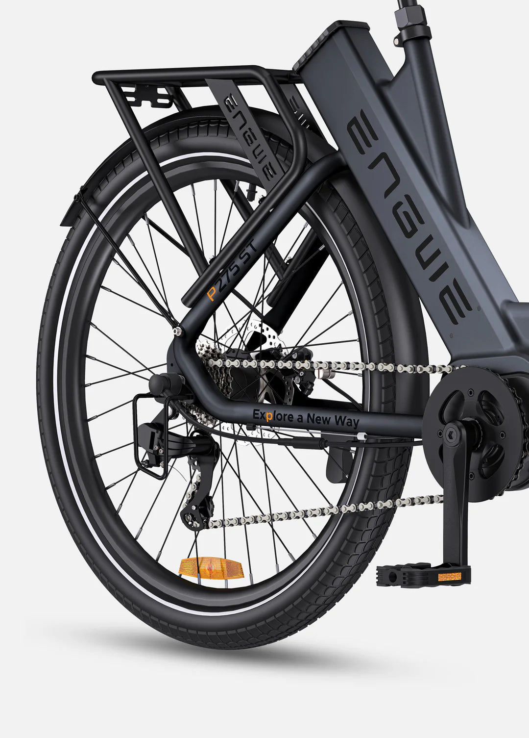 ENGWE P275 ST
