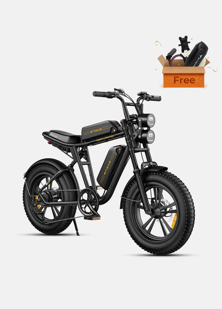 ENGWE M20