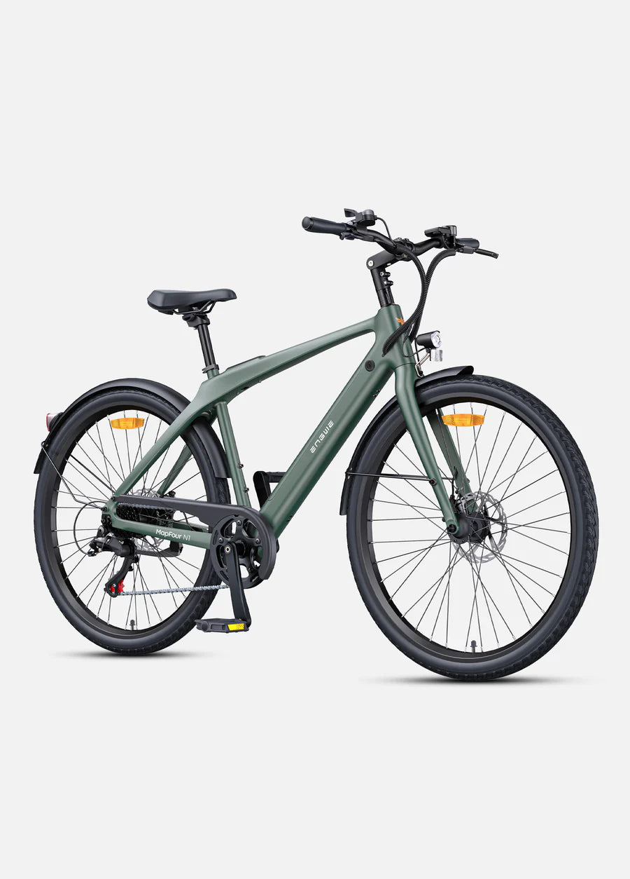 ENGWE MAPFOUR N1 AIR (PRE-SALE)