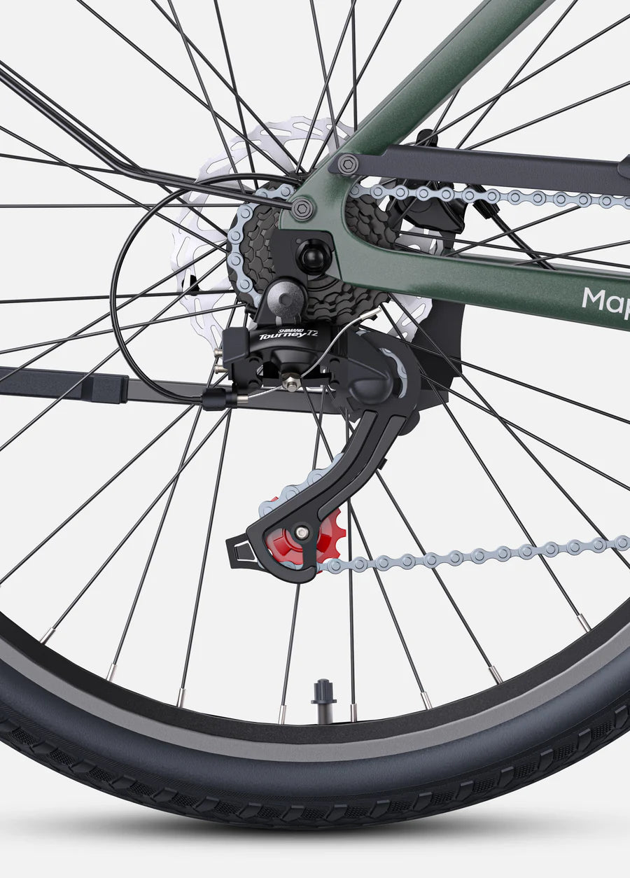 ENGWE MAPFOUR N1 AIR (PRE-SALE)