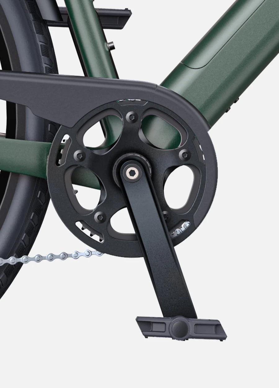 ENGWE MAPFOUR N1 AIR (PRE-SALE)