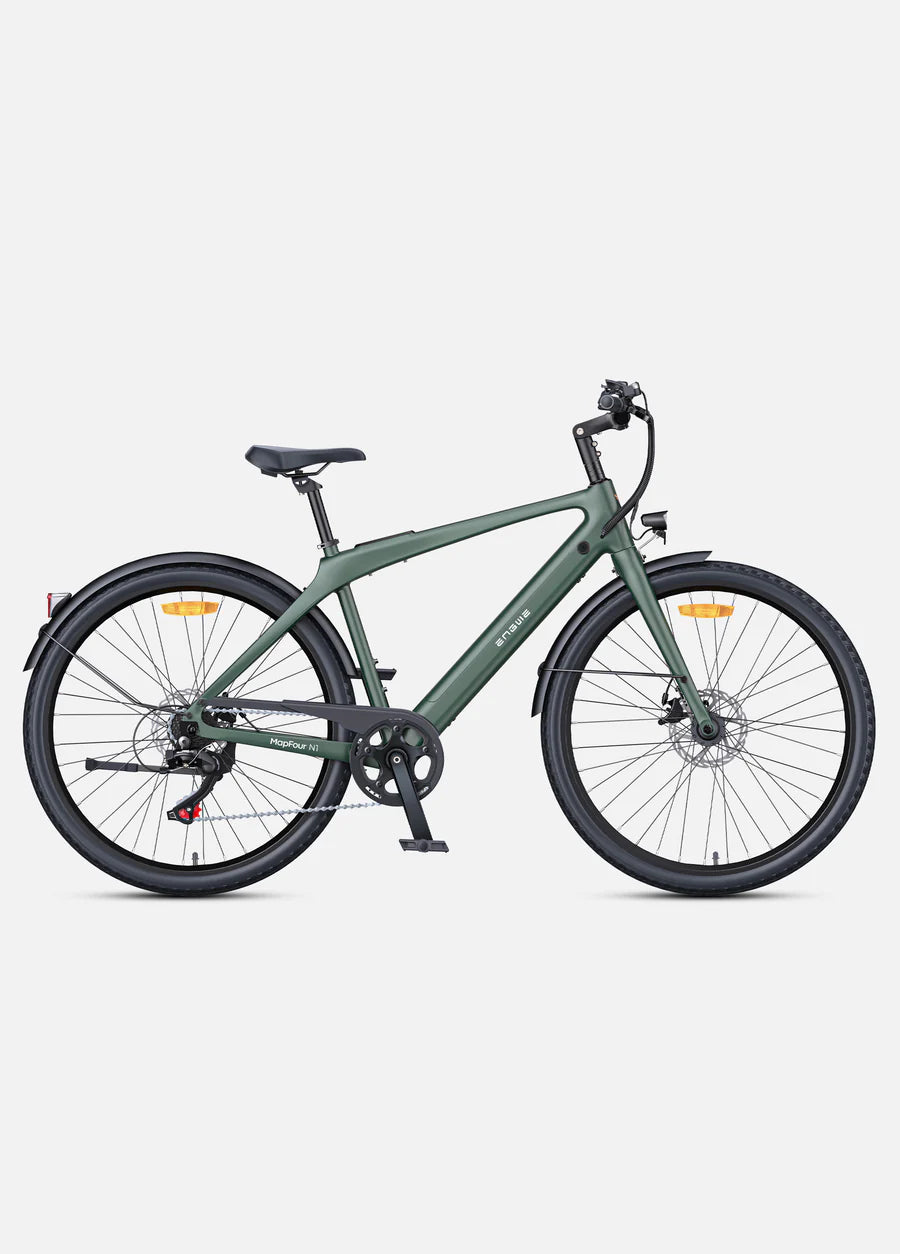 ENGWE MAPFOUR N1 AIR (PRE-SALE)