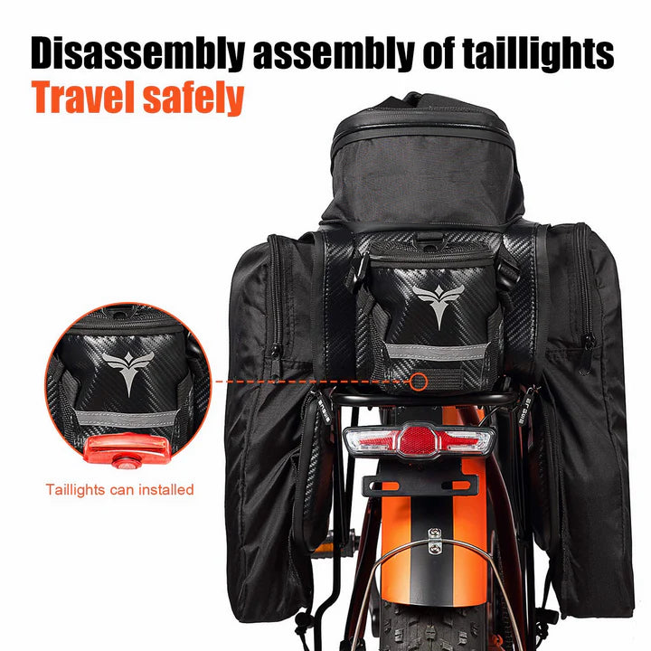 Rack Bag