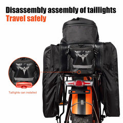 Rack Bag