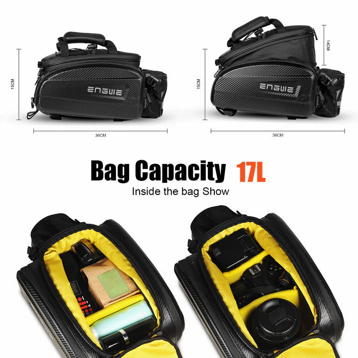 Rack Bag